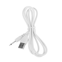 Charger Cable For Magic Massage Wand Vibrating Full Body Massager - £3.99 GBP