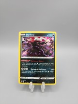 Pokémon TCG Darkrai Darkness Ablaze 105/189 Regular Rare - $1.24