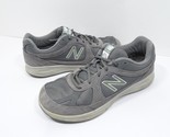 New Balance Men&#39;s 877 Walking Shoe MW877GT Size 11 2E - £32.64 GBP