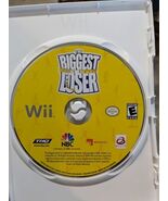 Biggest Loser (Nintendo Wii, 2009) - $12.40 CAD