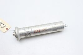 00-01 BMW X5 E53 FUEL FILTER W/ PRESSURE REGULATOR E2116 image 3