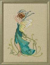 SALE! Complete Xstitch Kit with AIDA &quot;Water Reeds NC268&quot; by Nora Corbett - £35.02 GBP