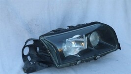 03-06 Volvo s80 XENON HID Glass Headlight Light Lamp Passenger Right RH image 2