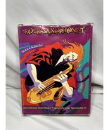 PG Music Rock Saxophonist CD Rom Instrumental Performance Program Multim... - $24.00