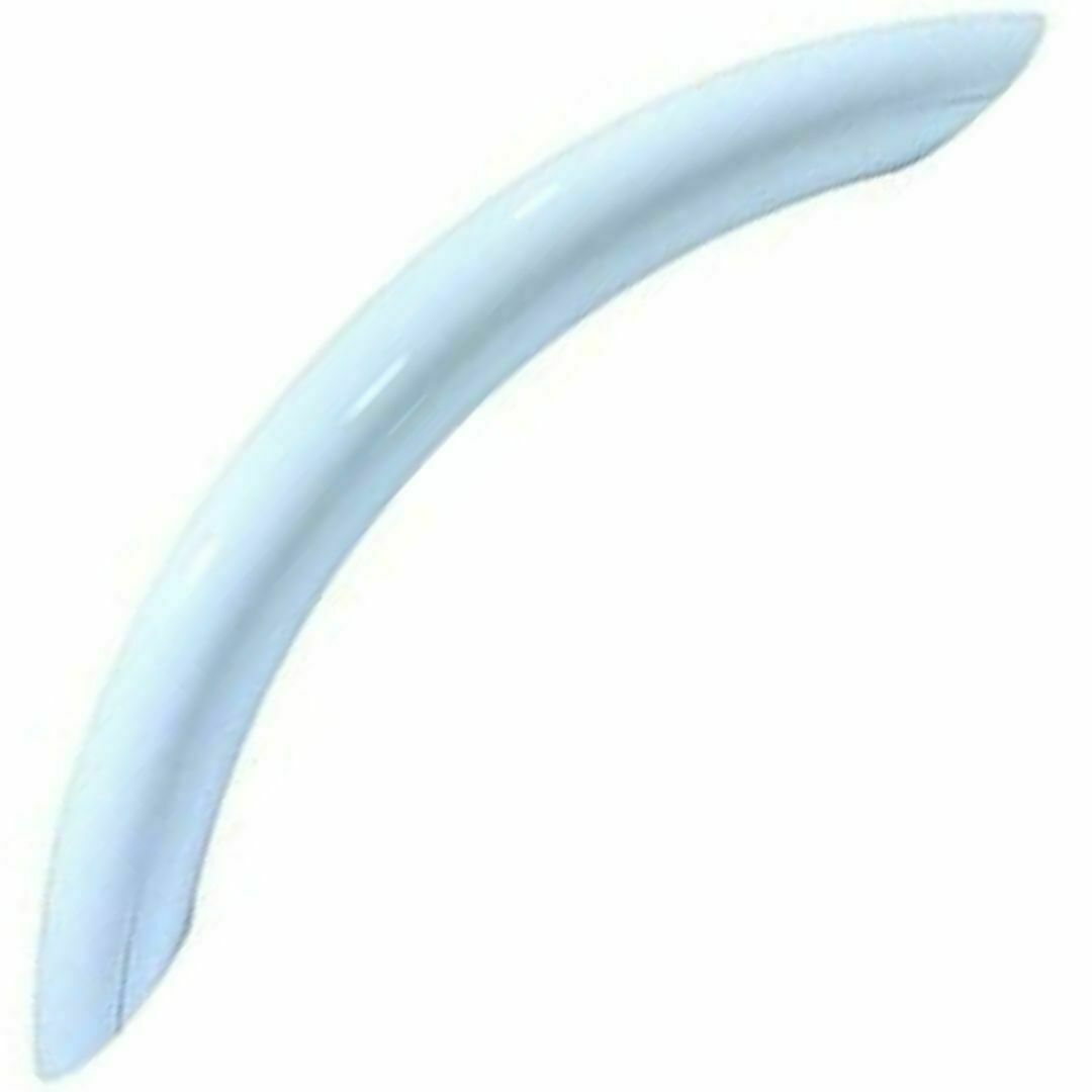 Microwave Door Handle AP3034208 For Whirlpool KHMS155LBL3 KHMS155LSS KHMS155LBT - $51.45