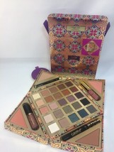 BNIB Tarte Magic Star Collectors Set Eyeshadow Palette Blush Highlight w... - £92.92 GBP