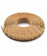 Wooden trim 215 Χ 1.3 cm - Bending model - Flexible - Wood decoration - ... - $24.79 CAD
