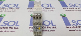 E.Dold u.Sohne KG MK 9906.82/085 Minitimer Time Relay 220-240V - £113.13 GBP