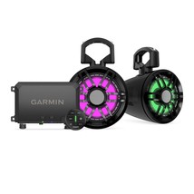 Garmin Tread® Audio System with LED Controller - £546.07 GBP