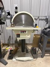 JET 20&quot; DISC SANDER J-4421-2 - $4,331.03 CAD