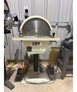JET 20&quot; DISC SANDER J-4421-2 - $3,069.00