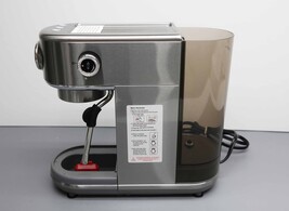 Espresso Machine 20 Bar Pressure Espresso Maker READ image 6