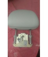 07-09  LEXUS LS460  FRONT DRIVER LEFT SEAT HEADREST W/MOTOR LIGHT GREY - $203.67 CAD