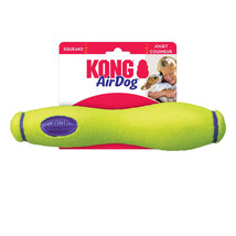 KONG Air Dog Squeaker Stick Dog Toy 1ea/LG - £12.59 GBP