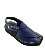 Men&#39;s leather chappal - $166.47 CAD