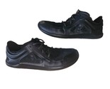 VivoBarefoot Primus Lite III Trainer Shoe In Obsidian - Size EU 39 Sz 8 US - £56.35 GBP