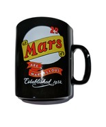 Mars mug . No box - $5.06