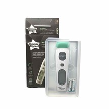Tommee Tippee THD2FE Digital No Touch and Fast Forehead Baby Thermometer - £15.66 GBP