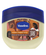 Vaseline Lock In Moisture Cocoa Butter Healing Petroleum Jelly – 7.5 oz  - $20.53 CAD