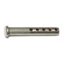 5/16&quot; x 2&quot; 18-8 Stainless Steel Universal Clevis Pins (5 pcs.) - $28.89