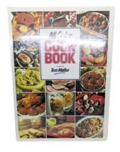 All Color Cookbook 1977 Compiled By Tess Mallos 176 Page Hard Cover Cook... - £10.44 GBP