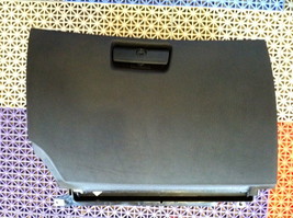 Bmw E53 X5 Black Glove Box Part Storage Cubby Compartment Interior Dash Board... - £37.16 GBP