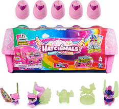 Colleggtibles Surprise Playset10 Characters 2 Accessories Easter Gifts Kids Toys - £18.35 GBP+