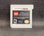 Lego Pirates of the Caribbean: The Video Game Nintendo 3DS Video Game - $7.43