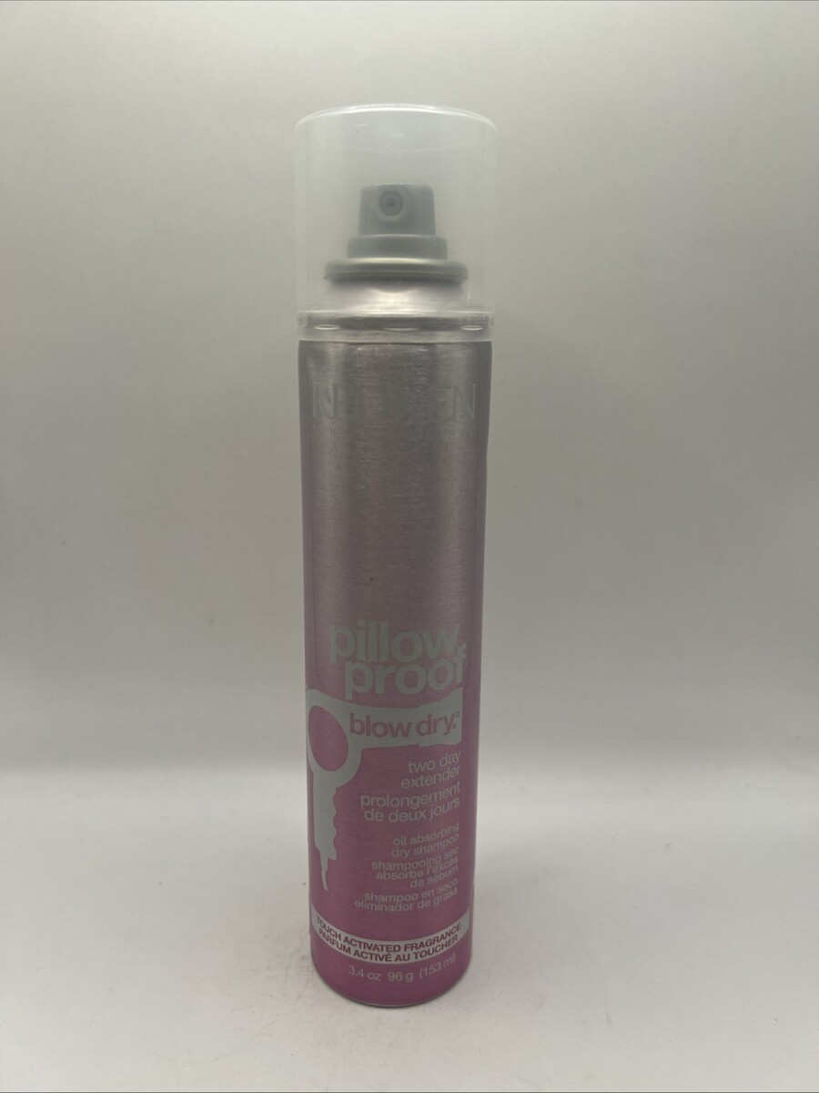 Redken Pillow Proof Blow Dry Two Day Extender Dry Shampoo 3.4 Oz - $13.85
