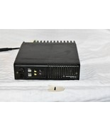 Motorola d43lra73a5bk max trac 50 Core VHF Mobile Radio - powers on-  w3... - $1,491.75 MXN