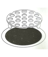 1 5/8&quot; rOund Stainless Steel STRAINER sink basin tub laundry drain 1PPG4... - €15,81 EUR