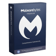 Malwarebytes Premium - 1-Year / 3-Device  - Digital - £48.23 GBP