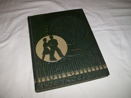 1939 Mortonian - 1939 Morton High School Yearbook - Cicero IL Illinois - $39.99