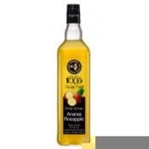 1883 Pineapple Syrup 1000mL - £19.22 GBP