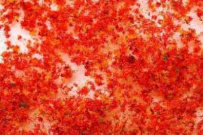 NEW BACHMANN HO 32614 FOLIAGE LATE FALL-MEDIUM- L182 - $2.92