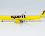 Spirit Airbus A321 N660NK NG Model 13100 Scale 1:400 - $55.95