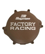 Boyesen CC-21AM Clutch Covers - Magnesium - $141.06