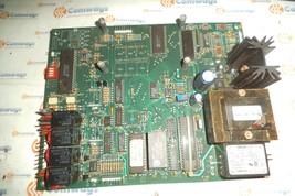 CONAIR 107-471-01-01 Rev A Conair PC Control Board Bios 107-471-00-01 Ver 2.16 - $890.10