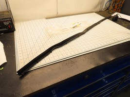Toyota 53381-33110 Weatherstrip Seal Hood to Radiator - $559.61 MXN