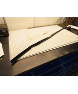 Toyota 53381-33110 Weatherstrip Seal Hood to Radiator - $41.13 CAD