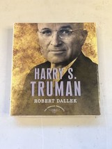 Harry S. Truman: The American Presidents Series: The 33rd President, 1945 - £4.76 GBP