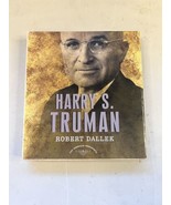 Harry S. Truman: The American Presidents Series: The 33rd President, 1945 - £4.66 GBP