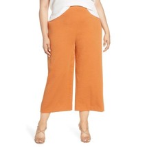 NWT Womens Plus Size 4X Nordsrom Leith High Waist Crop Pants - £15.11 GBP