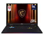 MSI RAIDER18HXA2069 RAIDER 18 HX AI A2XWJG-069US U9-285HX/RTX 5090/64GB/... - $5,407.84