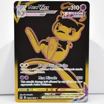 Pokémon TCG Mew VMAX SWSH11: Lost Origin Trainer Gallery Secret Rare TG30/TG30 - £6.32 GBP