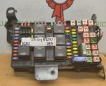 2003-04 Ford F250SD Fuse Box Relay Junction OEM 3C3T14A067EC Module 787-... - $128.99