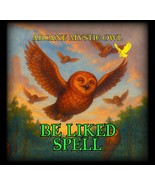 Be Liked Spell – Attract Warmth, Connection & Social Ease - $35.00