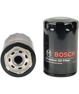 Engine Oil Filter-Premium Oil Filter Bosch 3422 - $17.77