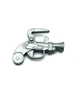 Vintage Rattle Me Bones Board Game Pirate Gun Original Replacement Piece - $5.51