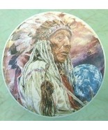 Cabinet knob Indian Chief the last reservation Southwest South - €4,48 EUR